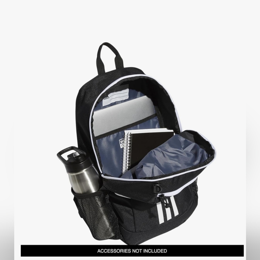 Adidas Backpack - Picture 2 of 5